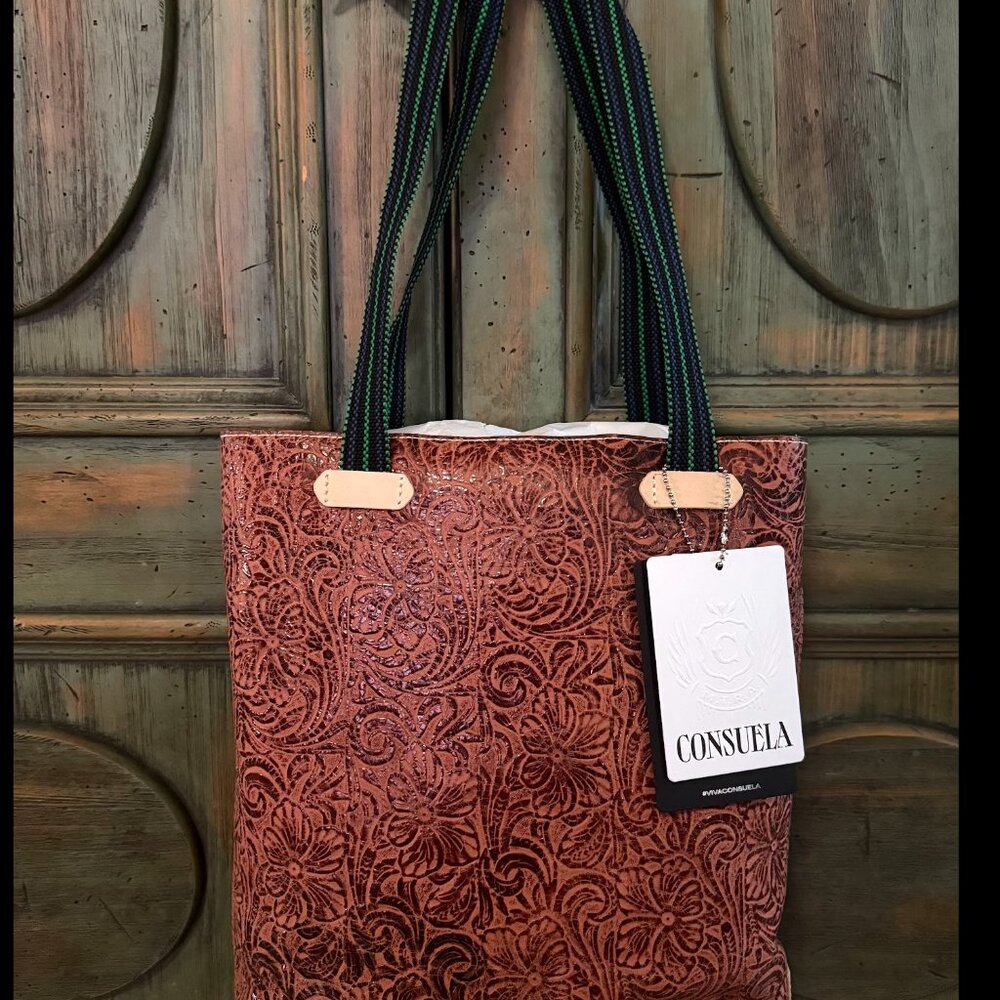 Consuela Sally Everyday Tote - LIKE NEW